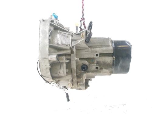 Used Gearbox RENAULT CLIO II (BB_, CB_) 1.2 (BB0A, BB0F, BB10, BB1K, BB28, BB2D, BB2H, CB0A,... (58 hp) 31699658