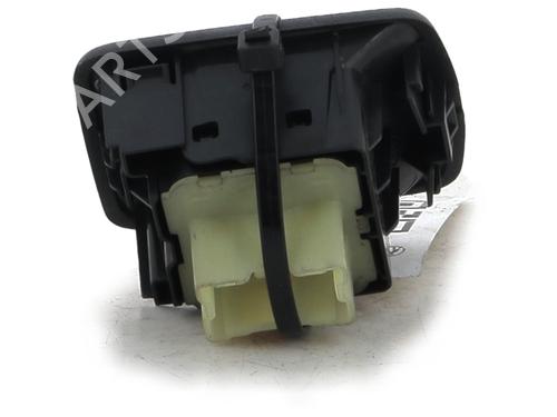 Left front window switch MERCEDES-BENZ CITAN Box Body/MPV (W415) 109 CDI (415.601, 415.603, 415.605) | BP29495453I27 
