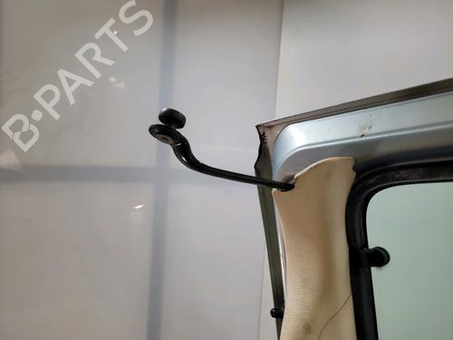 Right slide door PEUGEOT PARTNER MPV (5_, G_) 1.9 D | BP29602776C75 
