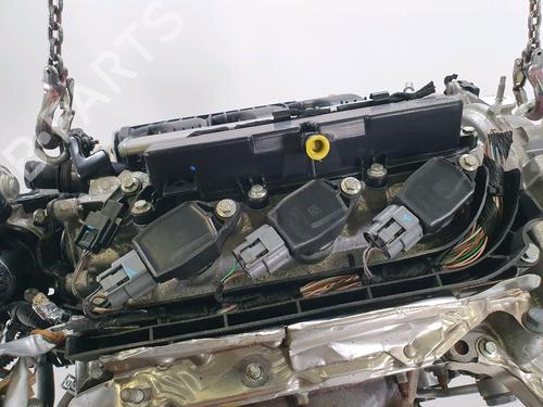 Engine RENAULT TWINGO III (BCM_, BCA_) 0.9 TCe 95 | BP36592356M1  - Image 7