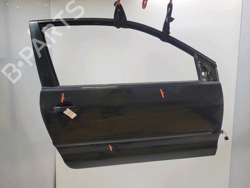 Used Right front door VW POLO (9N_, 9A_) 1.4 TDI (80 hp) 25992792