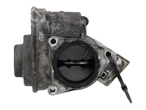 Used Throttle body DODGE CALIBER 2.0 CRD (140 hp) 26591429