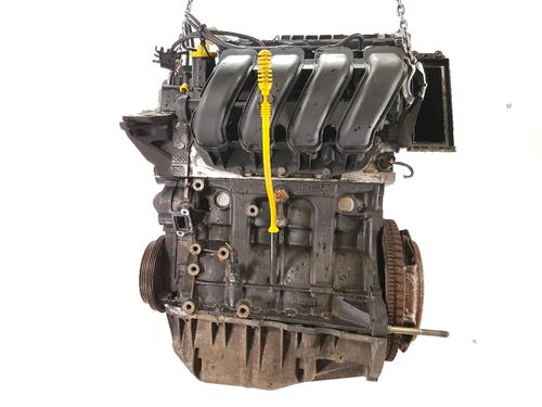 Engine RENAULT KANGOO (KC0/1_)  | BP28177186M1 