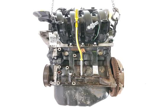 Engine RENAULT CLIO III (BR0/1, CR0/1) 1.2 16V (BR02, BR0J, BR11, CR02, CR0J, CR11) | BP29517968M1 