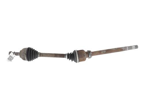 Used Right front driveshaft PEUGEOT 3008 I MPV (0U_) 2.0 HDi 150 / BlueHDi 150 (150 hp) 30367126