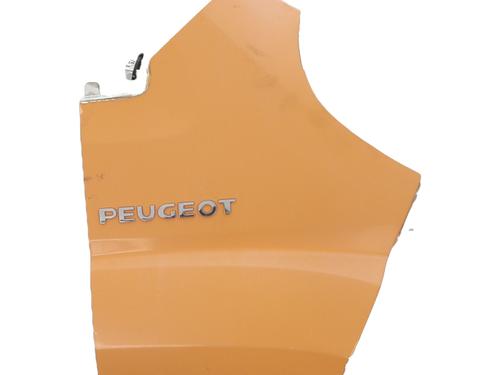 Kotflügel rechts vorne für PEUGEOT BOXER Van 2.2 HDi 100 (101 hp) 33159353