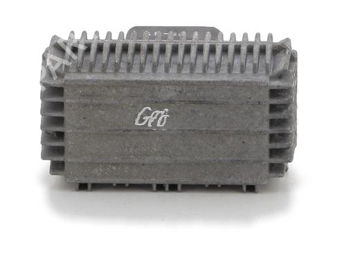 Elektronisk modul OPEL ZAFIRA A MPV (T98) 2.0 DTI 16V (F75) | BP27170191M83 