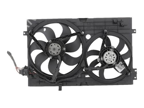 Used Radiator fan Radiator fan VW GOLF IV (1J1) 1.9 TDI (130 hp) 36252076 36252076