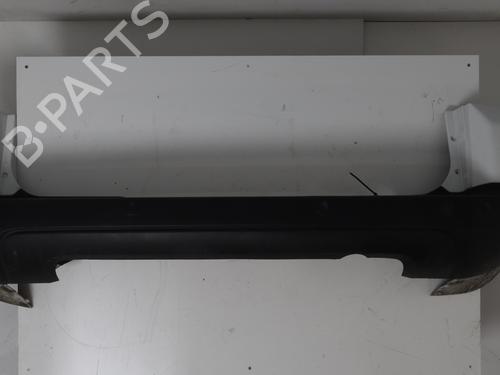 Used Rear bumper CITROËN BERLINGO MULTISPACE (B9) 1.6 HDi 90 (92 hp) 29517779