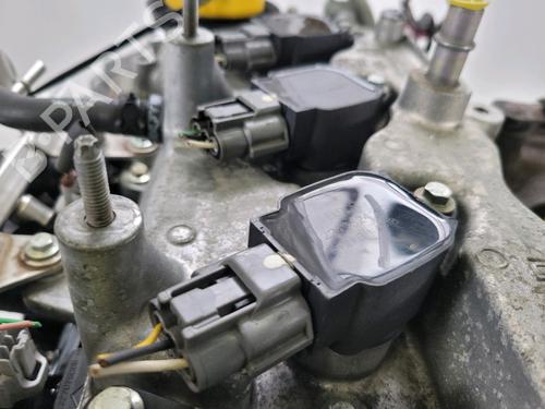 Engine DACIA SANDERO II TCe 90 (B8M1, B8MA, B8AC) | BP28720346M1