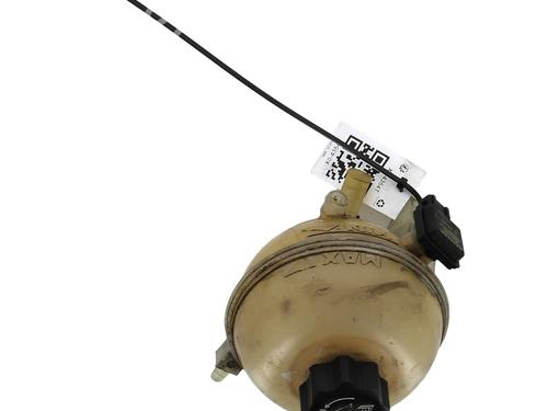 Expansion tank PEUGEOT 206 Hatchback (2A/C) 1.4 HDi eco 70 | BP19446244C120 
