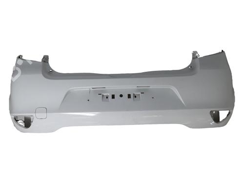 Used Rear bumper RENAULT CLIO III (BR0/1, CR0/1) 1.5 dCi (75 hp) 29932118
