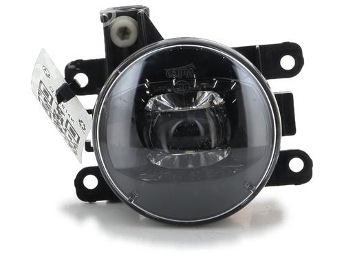 Used Right front fog light RENAULT CLIO IV (BH_) 1.5 dCi 90 (90 hp) 29623324