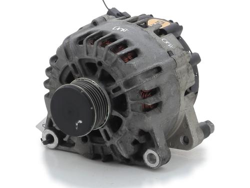 Generator CITROËN C4 Picasso I MPV (UD_) 1.6 HDi 110 (112 hp) 29701642