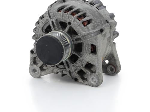 Used Alternator Alternator DACIA DUSTER (HS_) 1.5 dCi (HSMC) (107 hp) 40211948 40211948