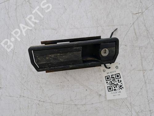 Used Exterior handle Exterior handle ALFA ROMEO ALFETTA GT (116_) 2.0 (11636, 11610) (131 hp) 36513567 36513567