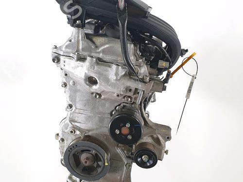 Motor für NISSAN MICRA IV (K13K, K13KK) 1.2 (80 hp) 27690989