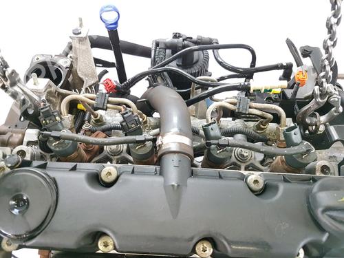 Engine PEUGEOT 406 (8B) 2.0 HDI 110 | BP31085978M1 