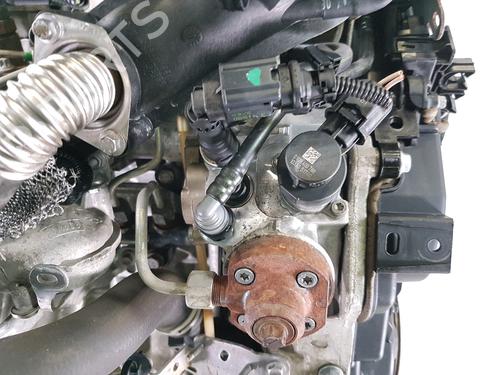 Motor CITROËN C3 II (SC_) 1.4 HDi 70 (SC8HZC, SC8HR0, SC8HP4) | BP31662144M1 