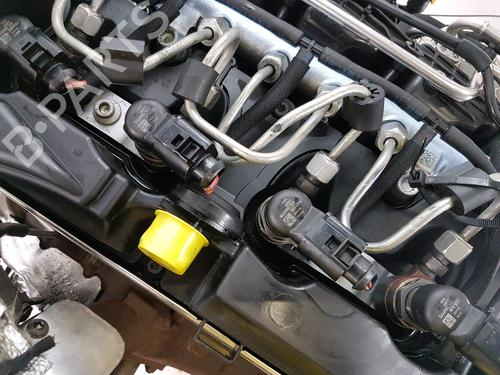 Engine SKODA ROOMSTER (5J7) 1.6 TDI | BP38260471M1 - Image 9