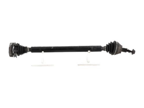 Right front driveshaft VW TOURAN (1T1, 1T2) 1.9 TDI | BP24394140M39 