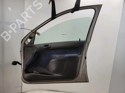 Dør højre fortil PEUGEOT 206 Hatchback (2A/C) 1.6 16V | BP30925515C3