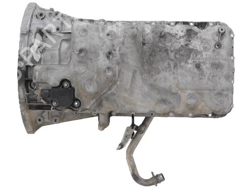 Cárter de aceite MERCEDES-BENZ E-CLASS (W211) E 220 CDI (211.006) (150 hp) 31797137