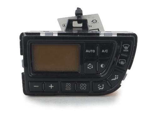Używane Panel klimatyzacji / ogrzewania CITROËN C4 Picasso I MPV (UD_) 2.0 HDi 138 (136 hp) 30523888