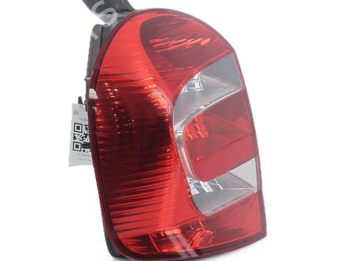 Left taillight RENAULT MODUS / GRAND MODUS (F/JP0_) 1.5 dCi (FP0F, JP0F) | BP37456923C34 - Image 5