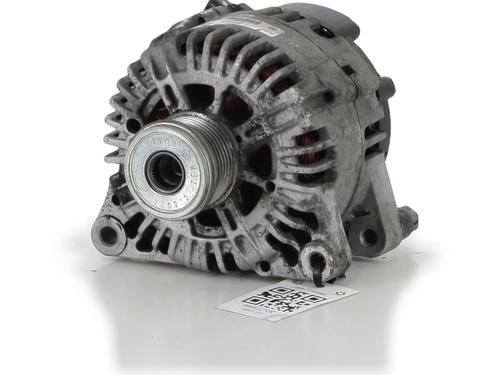 Lichtmaschine für PEUGEOT 207 (WA_, WC_) 1.6 HDi (90 hp) 29495401