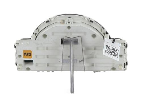 Instrument cluster SUZUKI SPLASH (EX) 1.3 CDTI (A5B413D) | BP40487601C47 - Image 5