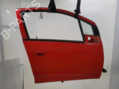 Used Right front door CHEVROLET SPARK (M300) [2009-2025]  26609883