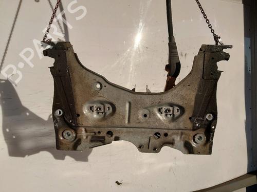 Subframe RENAULT CLIO IV (BH_) 0.9 TCe 90 (BHNF, BHMA, BHMH, BHJK, BHJR) | BP36181969M9 - Image 2
