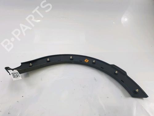Used Front left wheel arch trim DACIA LODGY (JS_) 1.2 TCe (JSAY, JSM0) (115 hp) 27908077