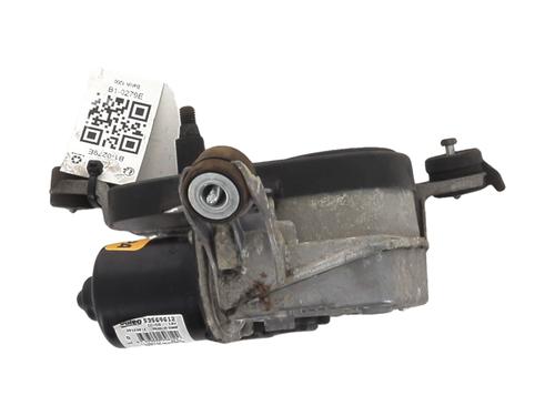 Used Front wiper motor CITROËN C5 III (RD_) 2.0 HDi 165 (RDRHHA, RDRHH8) (163 hp) 32077701