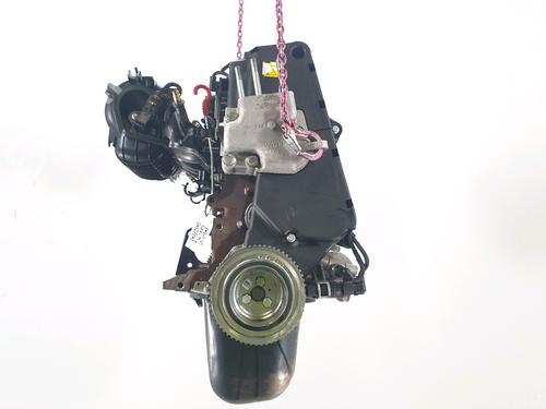 Used Engine FIAT PANDA (169_) 1.2 (169AXF2A, 169AXF1A) (69 hp) 29470971