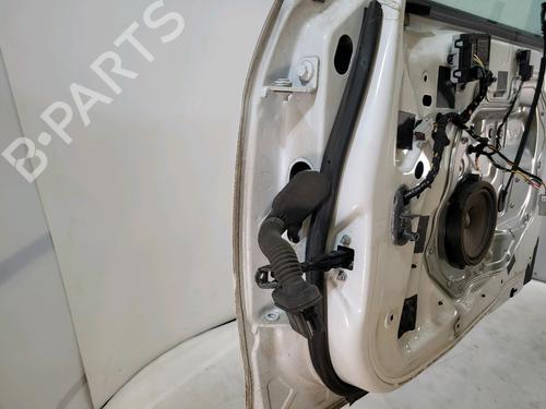 Right front door FORD B-MAX (JK) 1.6 TDCi | BP29624369C3 