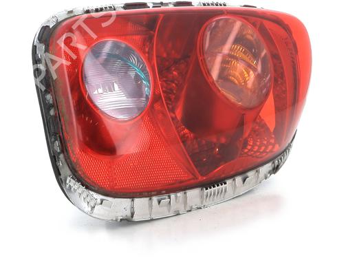 Right taillight MINI MINI COUNTRYMAN (R60) One D | BP34147344C35  - Image 5