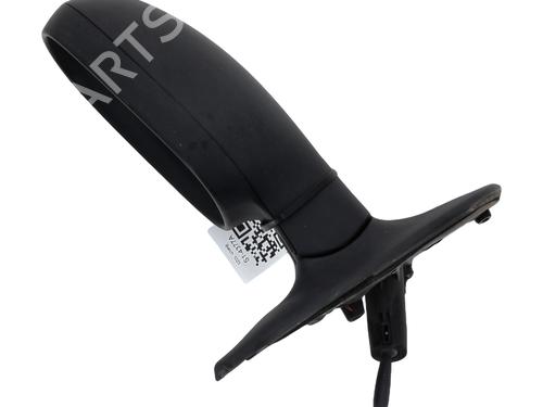 Used Left mirror RENAULT CLIO II (BB_, CB_) [1998-2016]  28160646