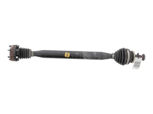 Used Right front driveshaft VW POLO IV (9N_, 9A_) 1.4 16V (75 hp) 30917660