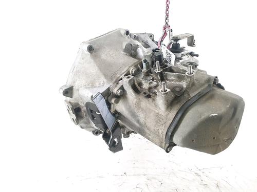 Used Gearbox Gearbox PEUGEOT 206+ (2L_, 2M_) 1.4 HDi eco 70 (68 hp) 33299543 33299543