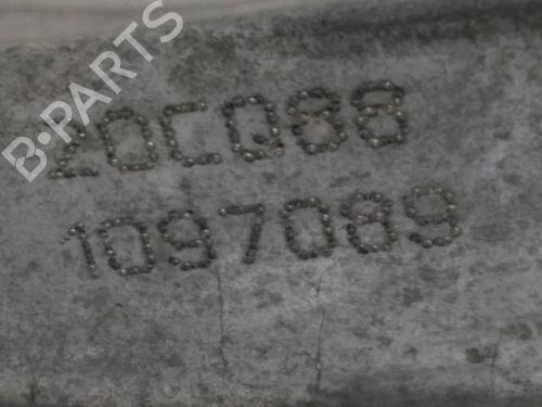 Gearbox CITROËN C3 II (SC_) 1.4 VTi 95 | BP18825643M3 