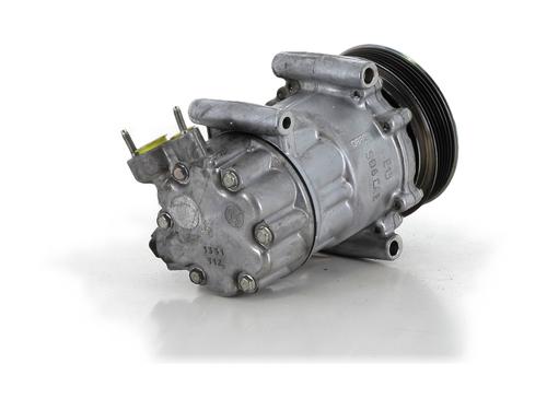 AC compressor PEUGEOT 307 (3A/C) 1.6 HDi | BP28285673M34 