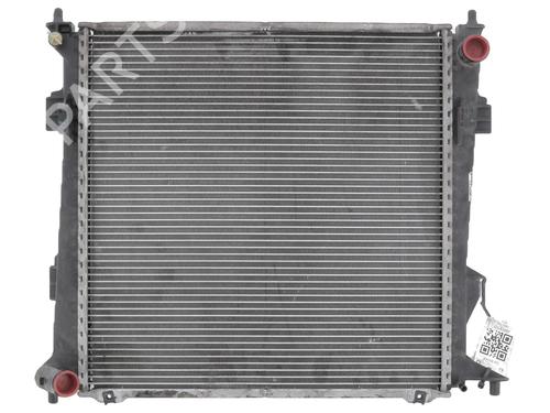 Used Water radiator Water radiator KIA PRO CEE'D (ED) 1.6 CRDi 115 (115 hp) 34111729 34111729