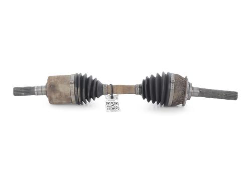 Left front driveshaft ISUZU D-MAX II (TFR, TFS) 1.9 Ddi (TFR87J) | BP38767800M38 - Image 2