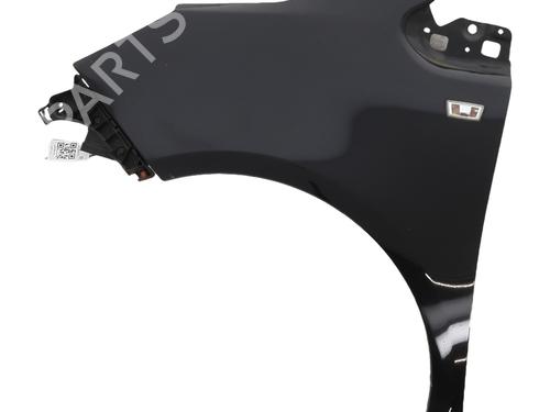 Used Left front fenders OPEL MERIVA B MPV (S10) 1.7 CDTI (75) (110 hp) 30584223