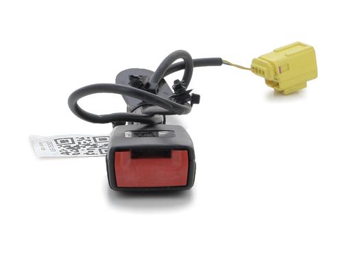 Seat buckle VW TOUAREG (7LA, 7L6, 7L7) 3.0 V6 TDI | BP29111122I32