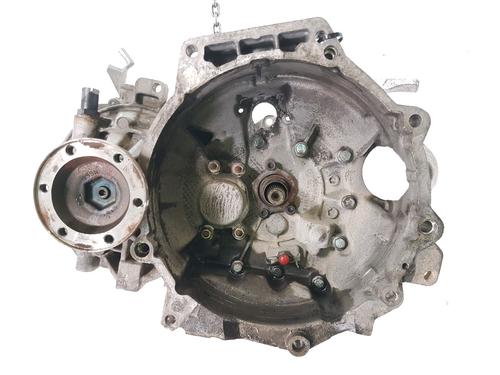 Gearkasse VW POLO IV (9N_, 9A_) 1.4 TDI | BP29702105M3 