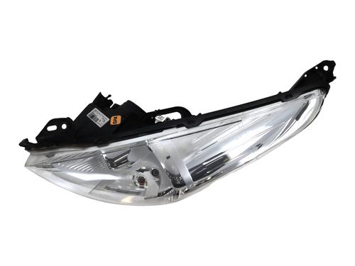 Left headlight PEUGEOT 3008 I MPV (0U_) 1.6 HDi | BP29623414C28 