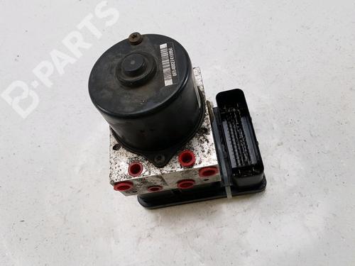 Used ABS pump ABS pump PEUGEOT 1007 (KM_) 1.6 16V (109 hp) 10483504 10483504